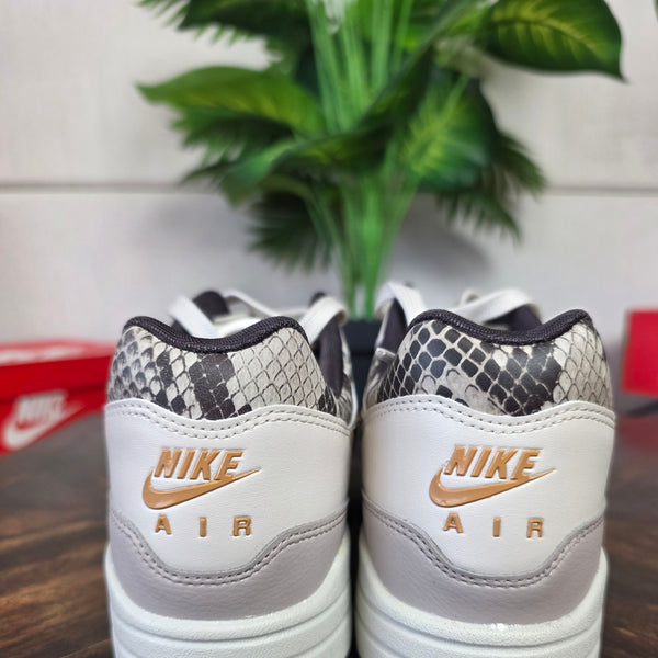 Nike Air Max 1 '87 Snakeskin maat 43