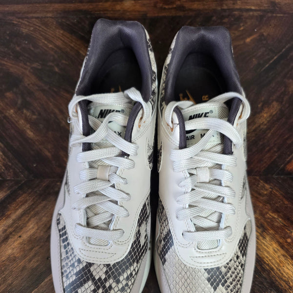 Nike Air Max 1 '87 Snakeskin maat 43