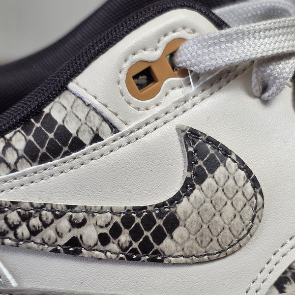Nike Air Max 1 '87 Snakeskin maat 43