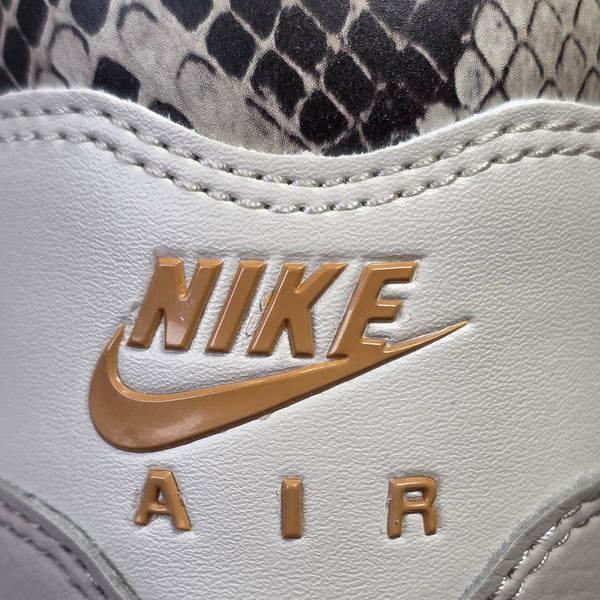 Nike Air Max 1 '87 Snakeskin maat 43