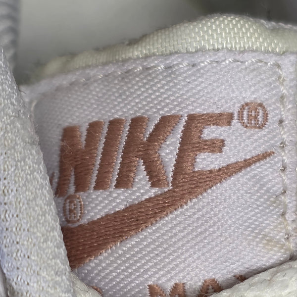 Nike Air Max 90 LTR GS White Rose Gold Beige maat 38,5