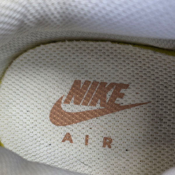 Nike Air Max 90 LTR GS White Rose Gold Beige maat 38,5