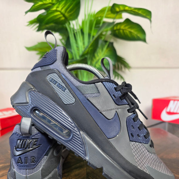 Nike Air Max 90 Drift Anthracite Obsidian maat 42,5