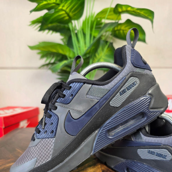 Nike Air Max 90 Drift Anthracite Obsidian maat 42,5