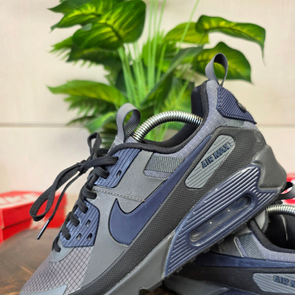 Nike Air Max 90 Drift Anthracite Obsidian maat 42,5