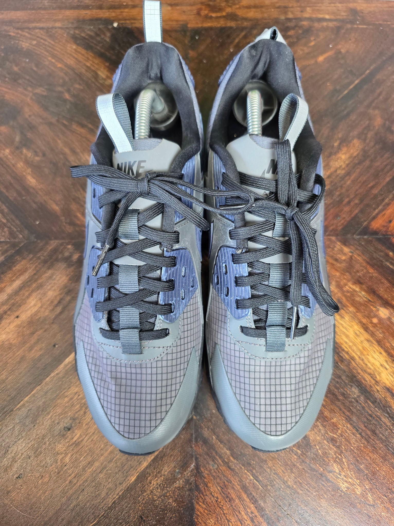 Nike Air Max 90 Drift Anthracite Obsidian maat 42,5
