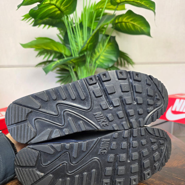 Nike Air Max 90 Drift Anthracite Obsidian maat 42,5