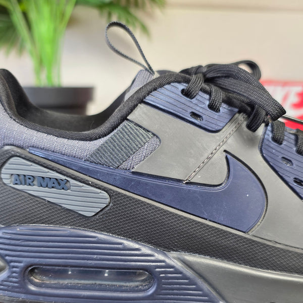 Nike Air Max 90 Drift Anthracite Obsidian maat 42,5