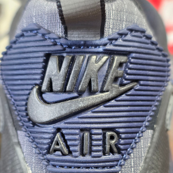 Nike Air Max 90 Drift Anthracite Obsidian maat 42,5