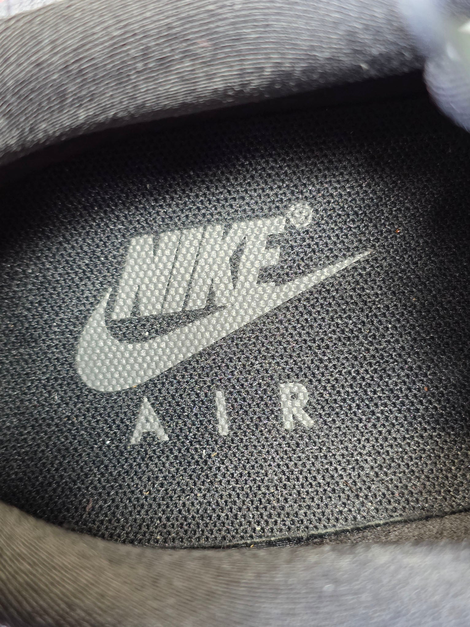 Nike Air Max 90 Drift Anthracite Obsidian maat 42,5
