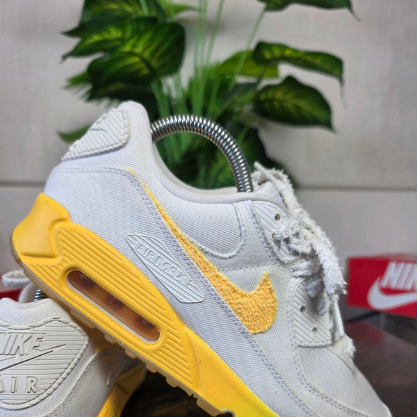 Nike Air Max 90 SE Citrus Pulse maat 40