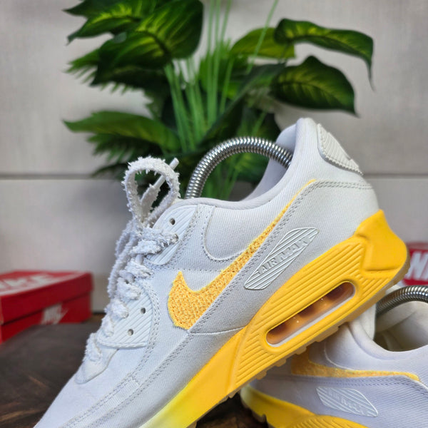Nike Air Max 90 SE Citrus Pulse maat 40