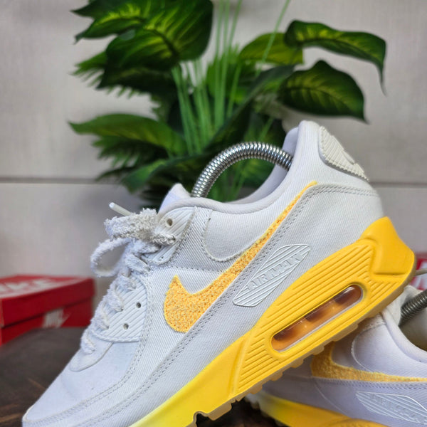 Nike Air Max 90 SE Citrus Pulse maat 40