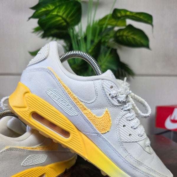 Nike Air Max 90 SE Citrus Pulse maat 40