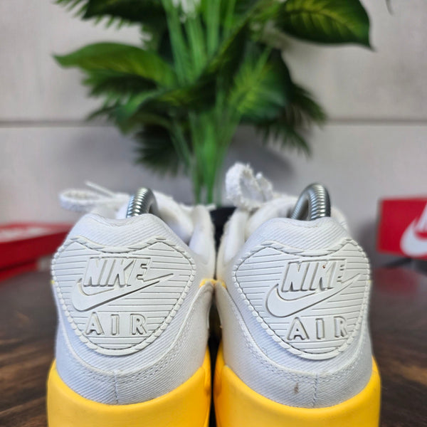 Nike Air Max 90 SE Citrus Pulse maat 40