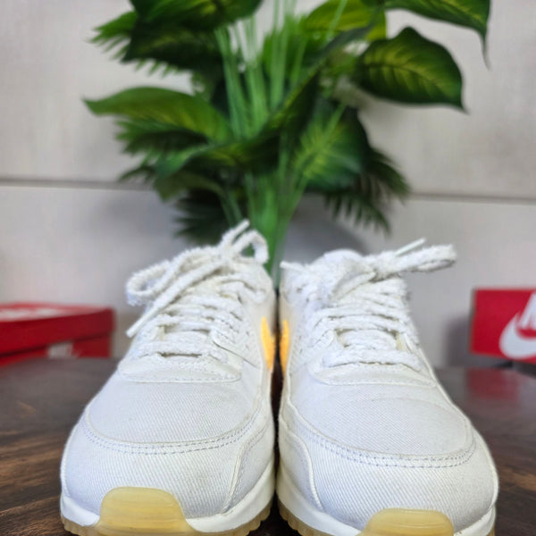 Nike Air Max 90 SE Citrus Pulse maat 40
