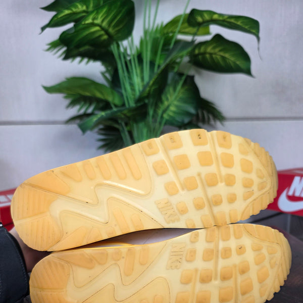Nike Air Max 90 SE Citrus Pulse maat 40