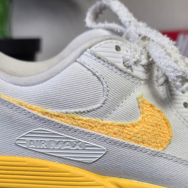 Nike Air Max 90 SE Citrus Pulse maat 40