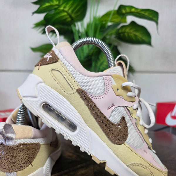 Nike Air Max 90 Futura Neapolitan maat 37,5