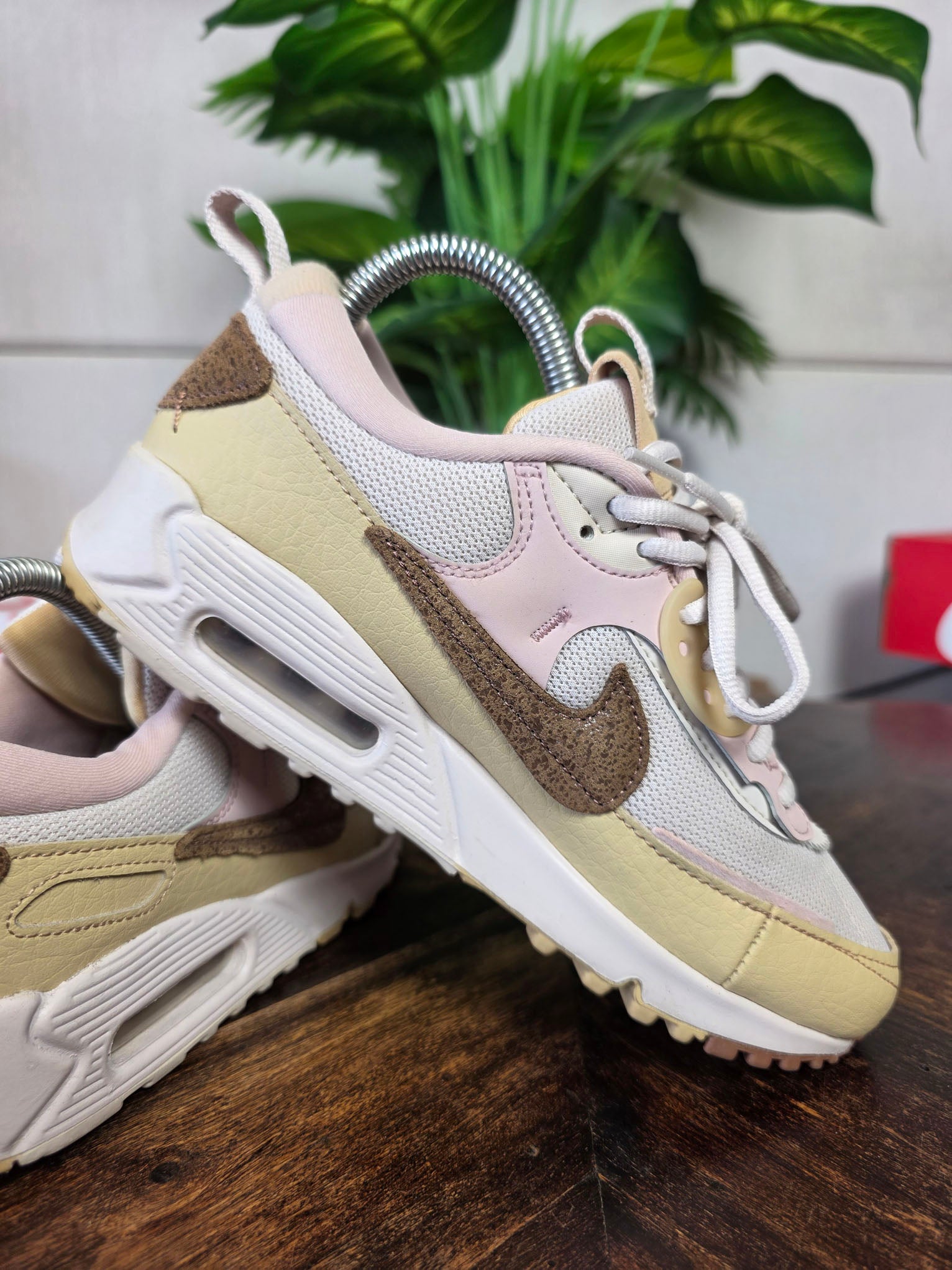 Nike Air Max 90 Futura Neapolitan maat 37,5