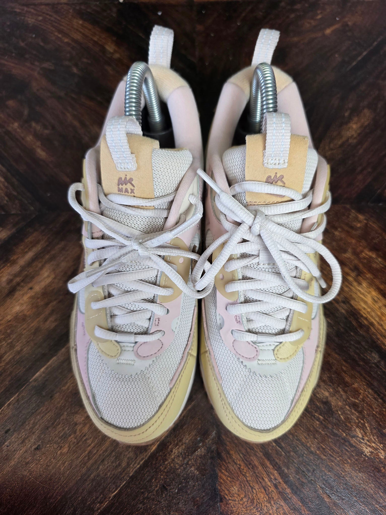Nike Air Max 90 Futura Neapolitan maat 37,5
