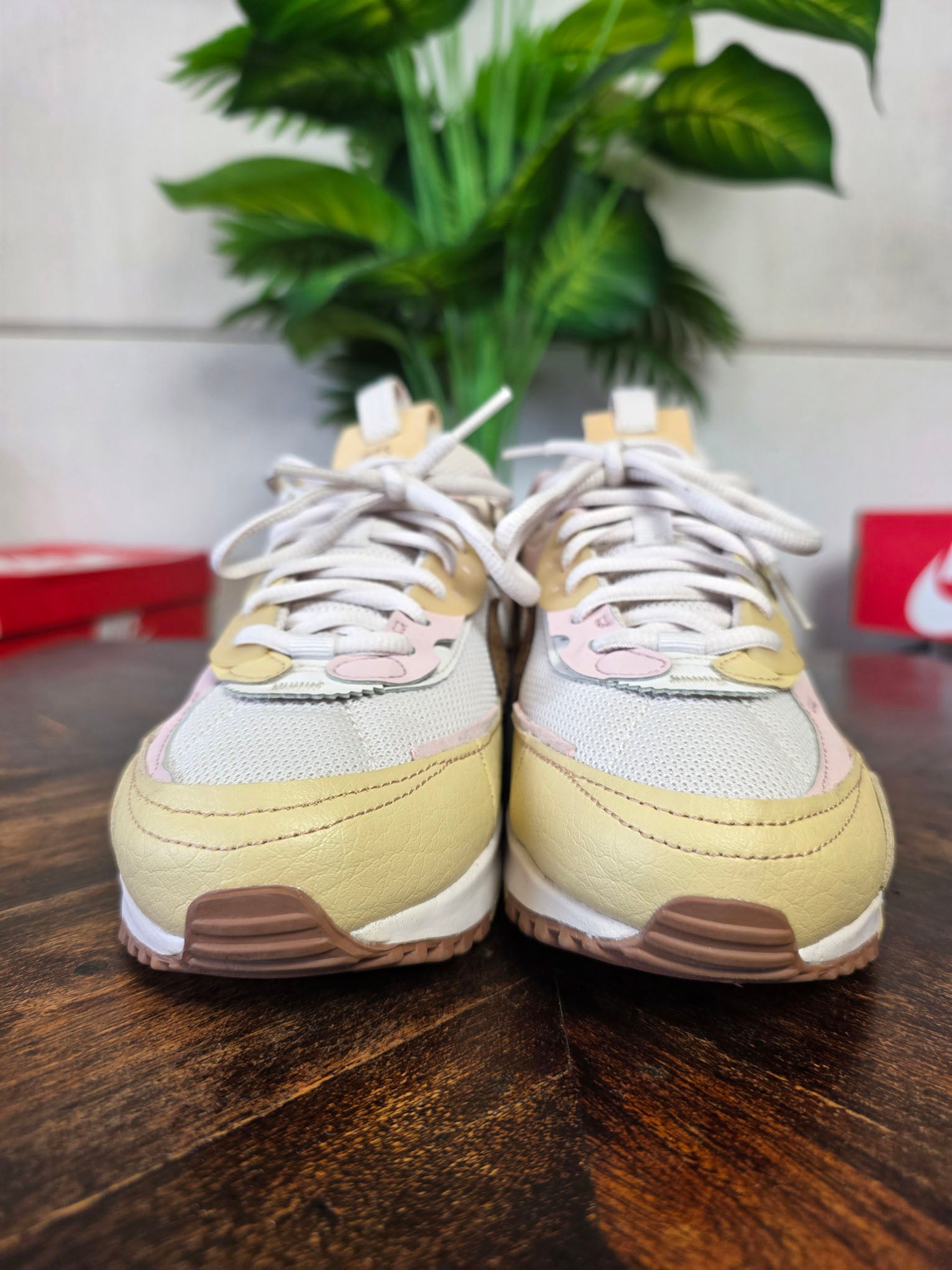Nike Air Max 90 Futura Neapolitan maat 37,5