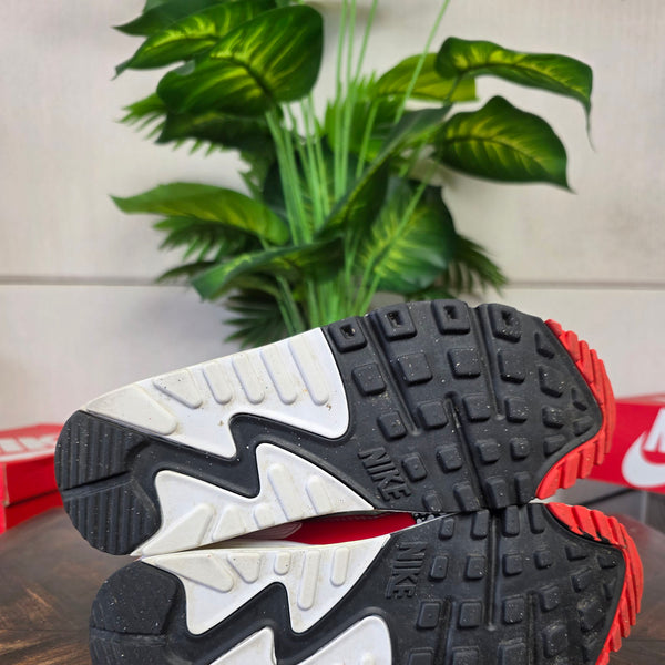 Nike Air Max 90 SE Animal White maat 36,5