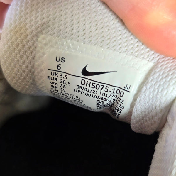 Nike Air Max 90 SE Animal White maat 36,5