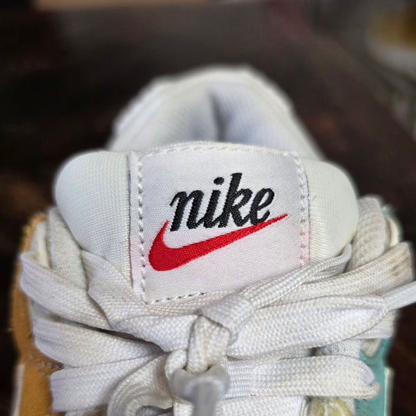 Nike Air Max 90 SE Animal White maat 36,5