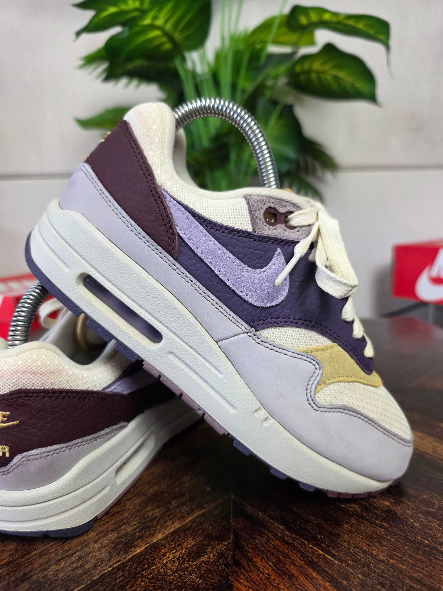 Nike Air Max 1 '87 Hydrangeas maat 38