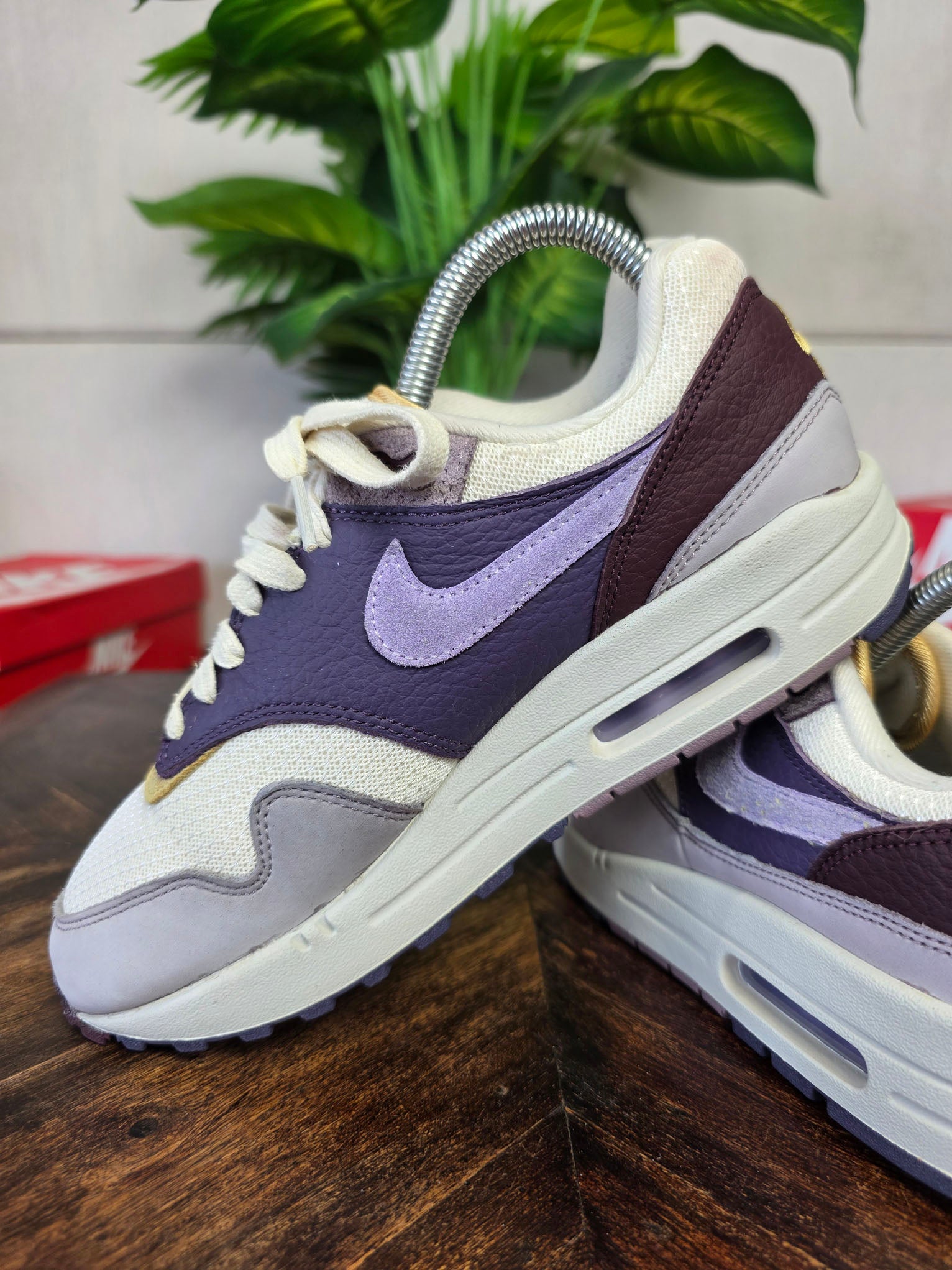 Nike Air Max 1 '87 Hydrangeas maat 38