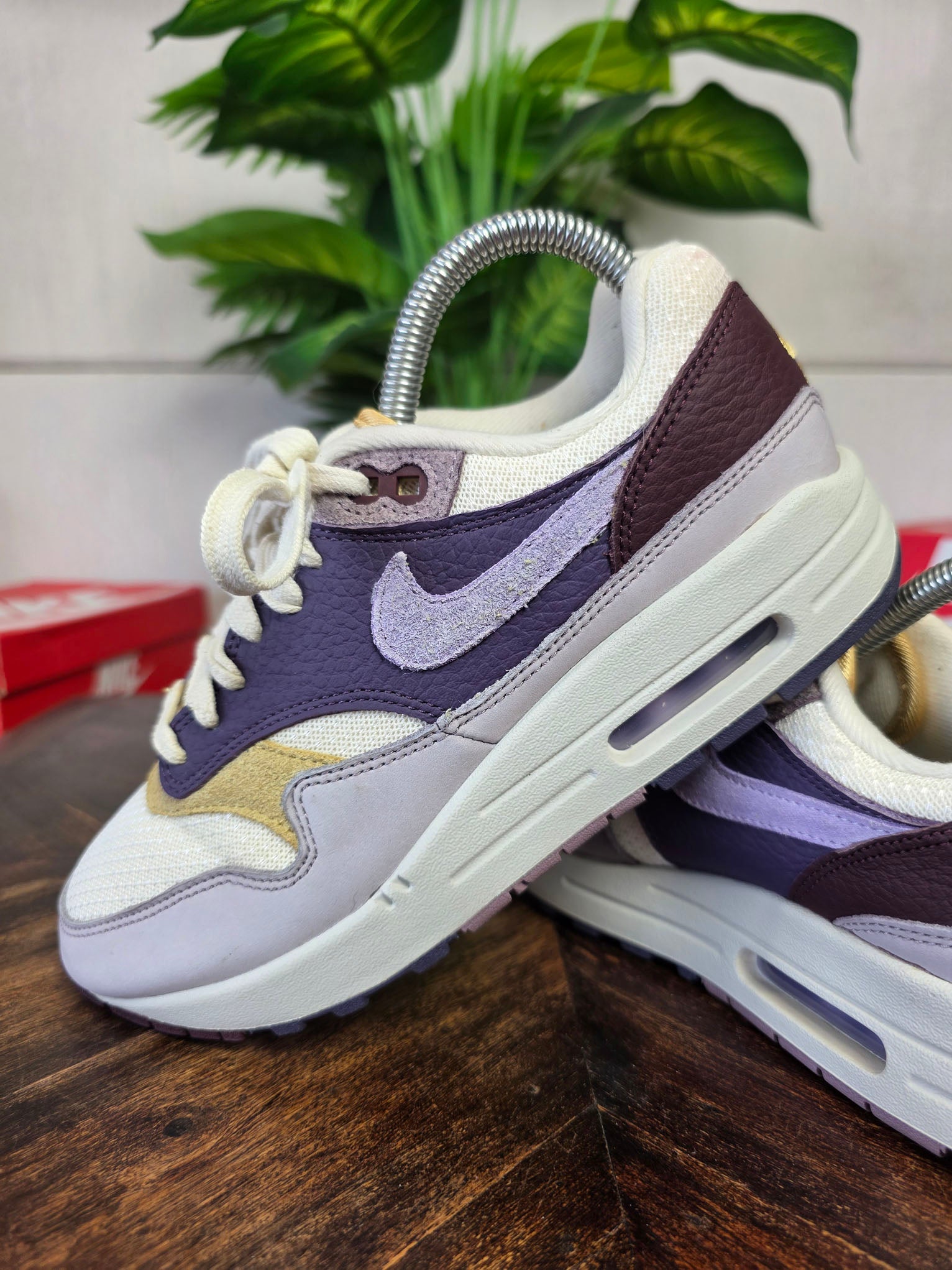Nike Air Max 1 '87 Hydrangeas maat 38
