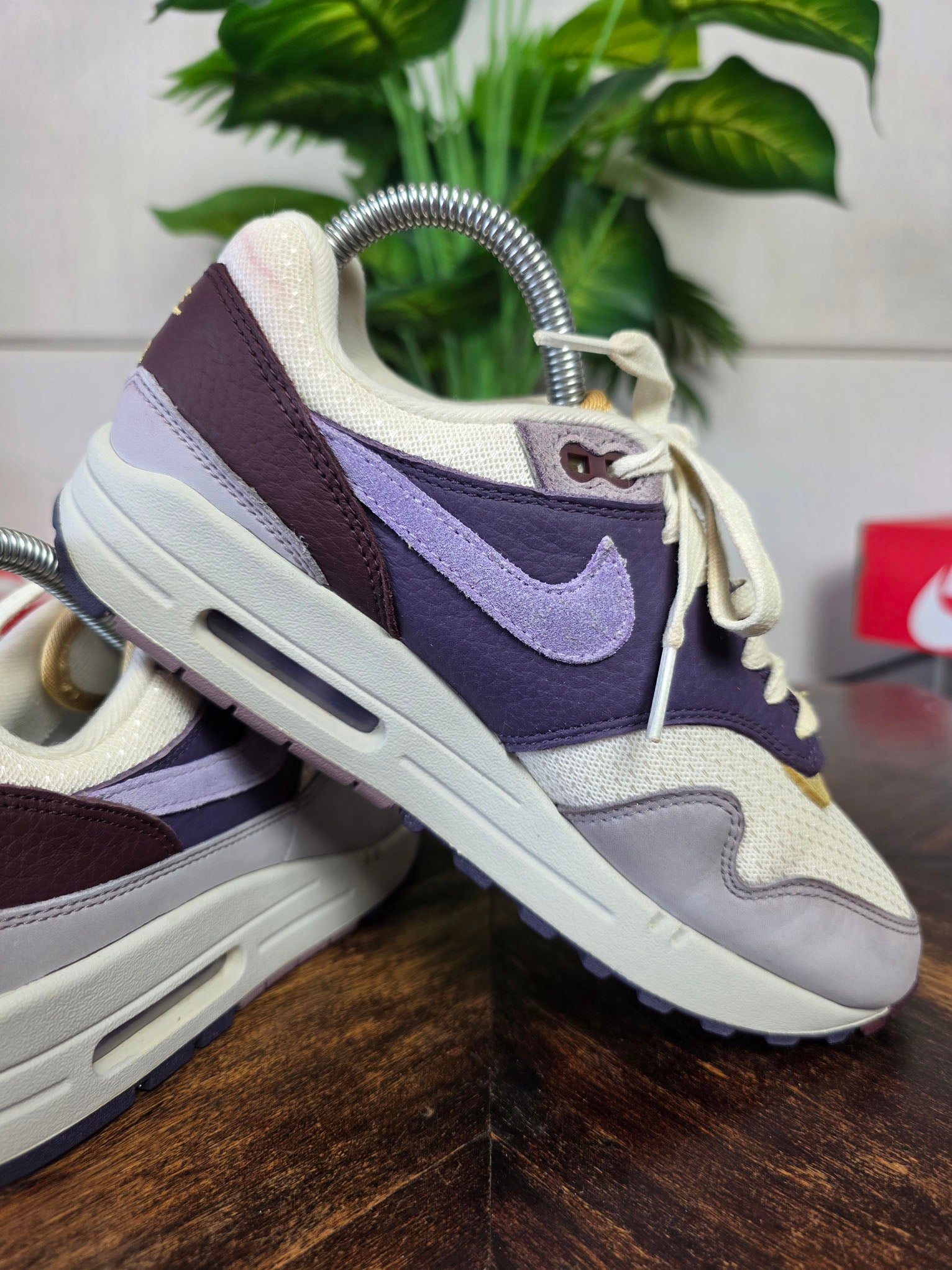 Nike Air Max 1 '87 Hydrangeas maat 38