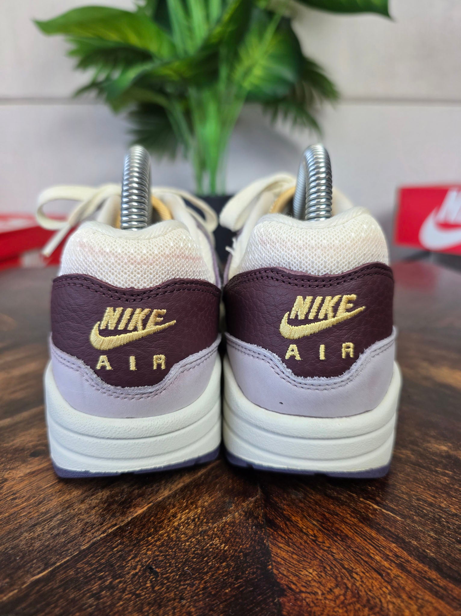 Nike Air Max 1 '87 Hydrangeas maat 38