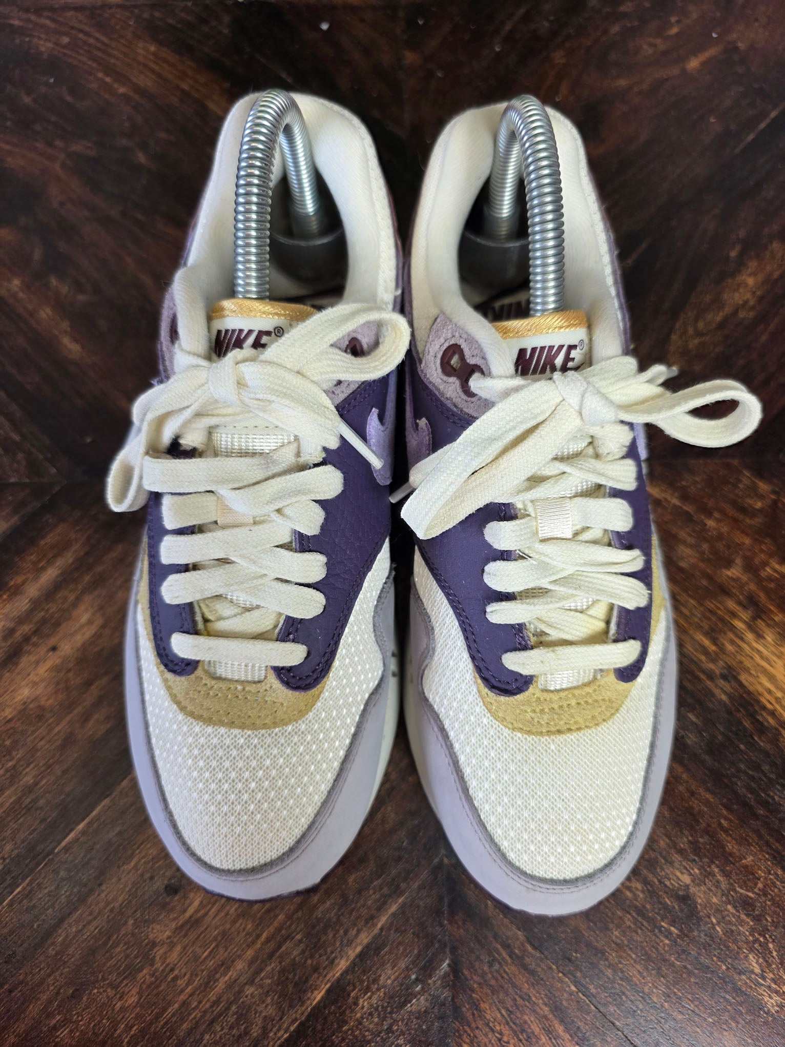 Nike Air Max 1 '87 Hydrangeas maat 38