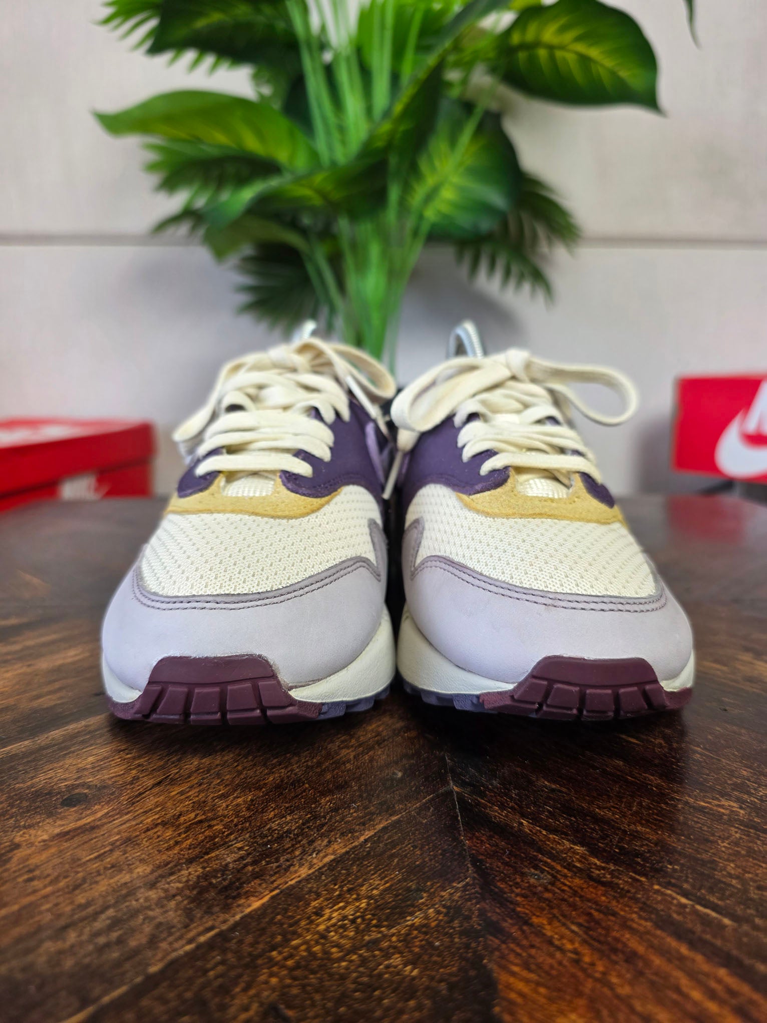 Nike Air Max 1 '87 Hydrangeas maat 38