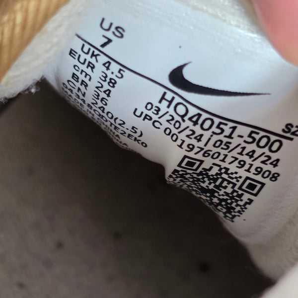Nike Air Max 1 '87 Hydrangeas maat 38