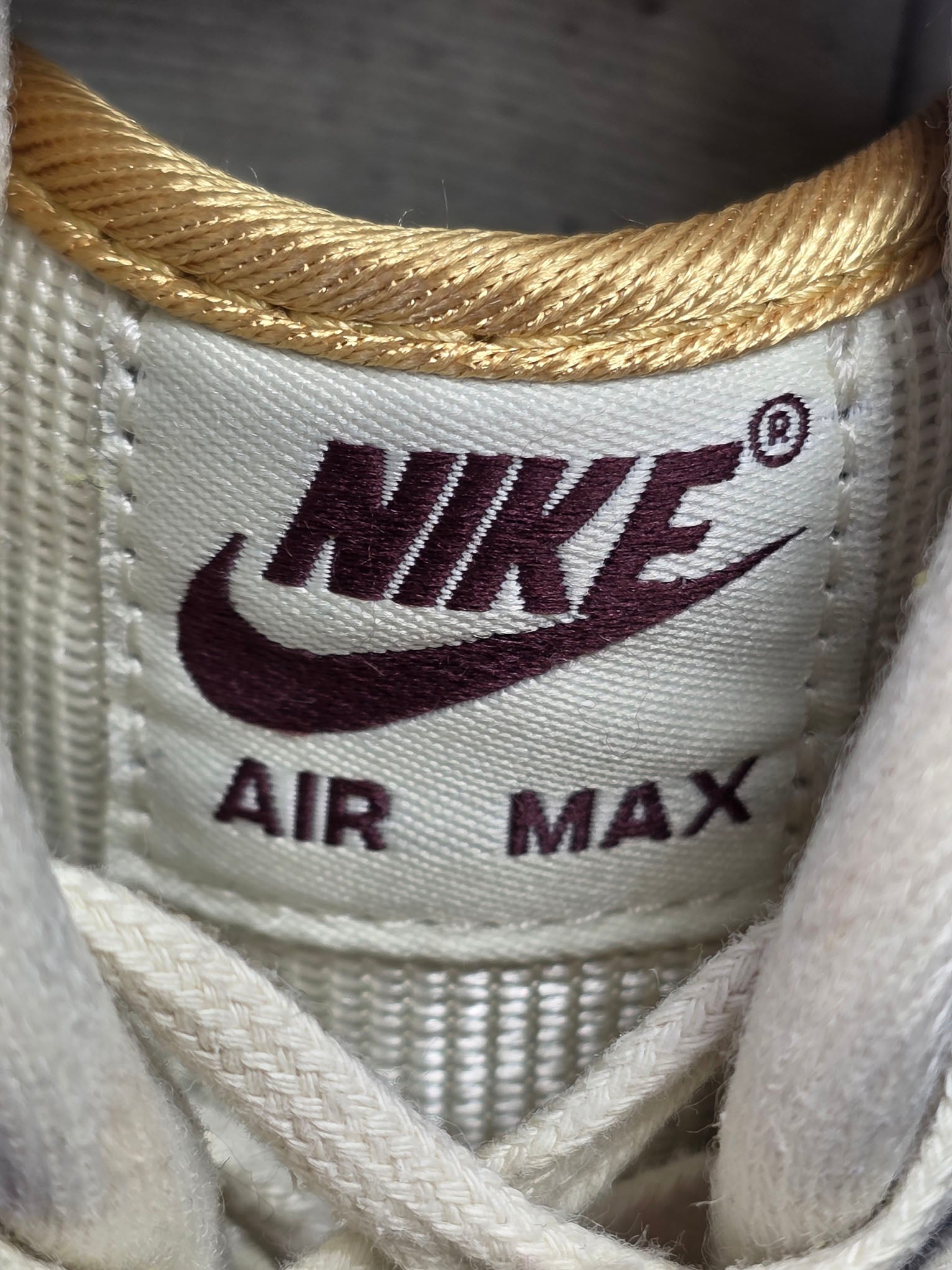 Nike Air Max 1 '87 Hydrangeas maat 38