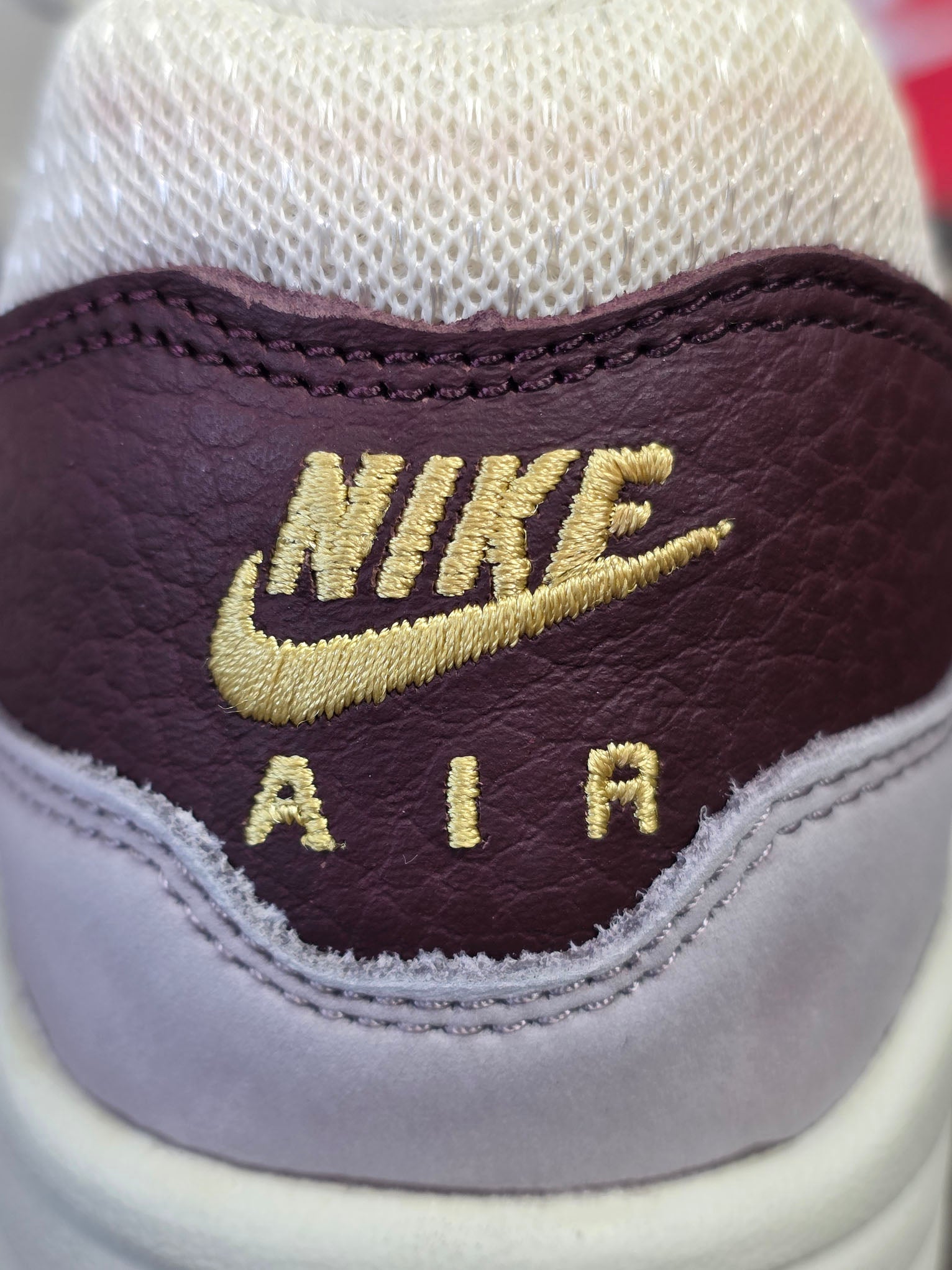 Nike Air Max 1 '87 Hydrangeas maat 38