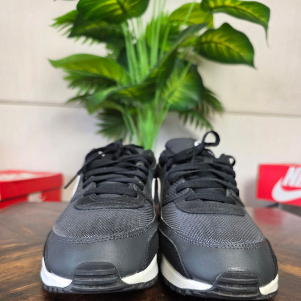 Nike Air Max 90 Essential Black White maat 46