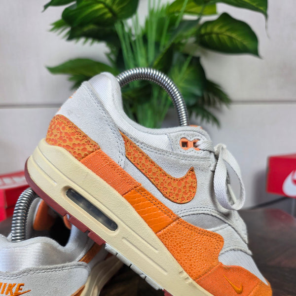 Nike Air Max 1 Magma Orange maat 37,5