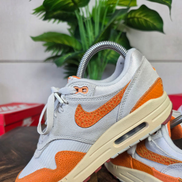 Nike Air Max 1 Magma Orange maat 37,5