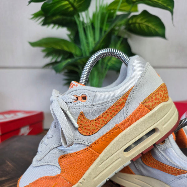 Nike Air Max 1 Magma Orange maat 37,5