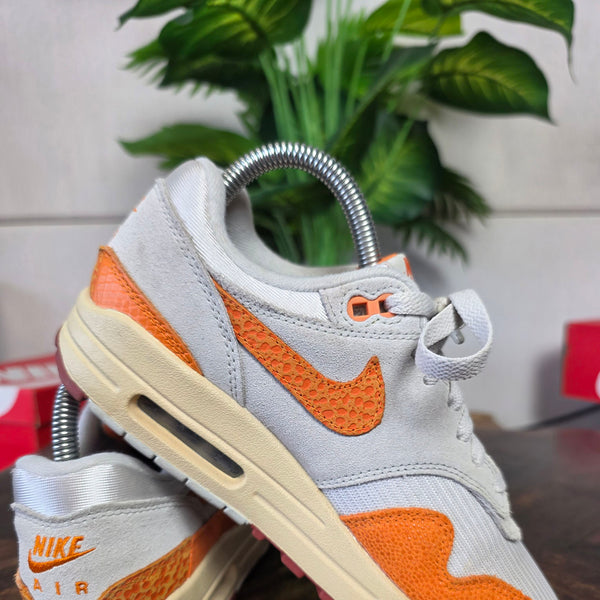 Nike Air Max 1 Magma Orange maat 37,5