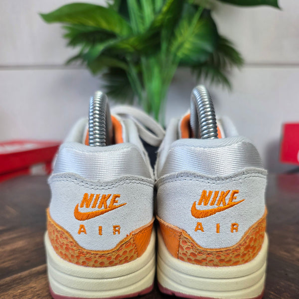 Nike Air Max 1 Magma Orange maat 37,5