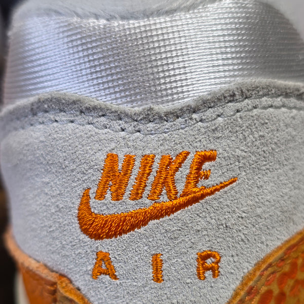 Nike Air Max 1 Magma Orange maat 37,5
