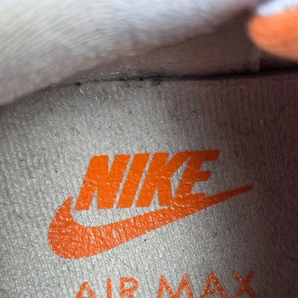 Nike Air Max 1 Magma Orange maat 37,5