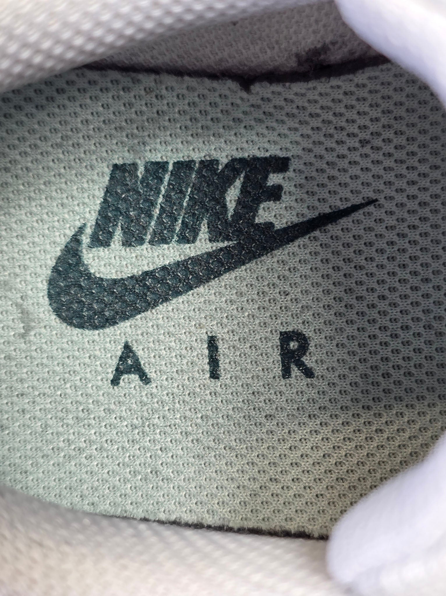 NIke Air Max 1 GS Red Stardust Guava Ice maat 39