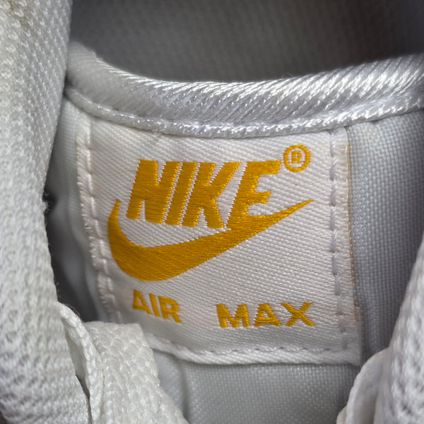 Nike Air Max 1 Essential University Gold maat 42