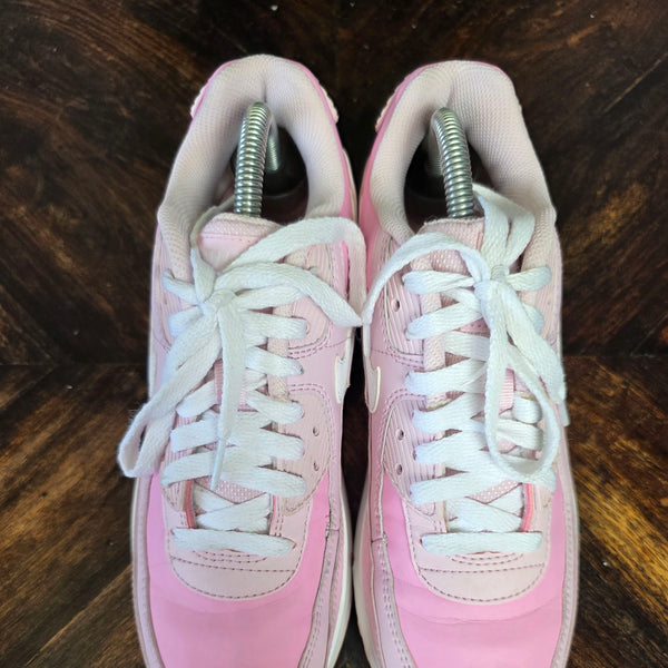 Nike Air Max 90 GS Pink Foam maat 39